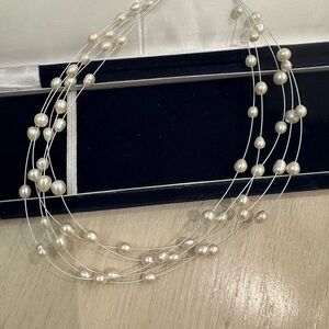 Freshwater Pearl Necklace